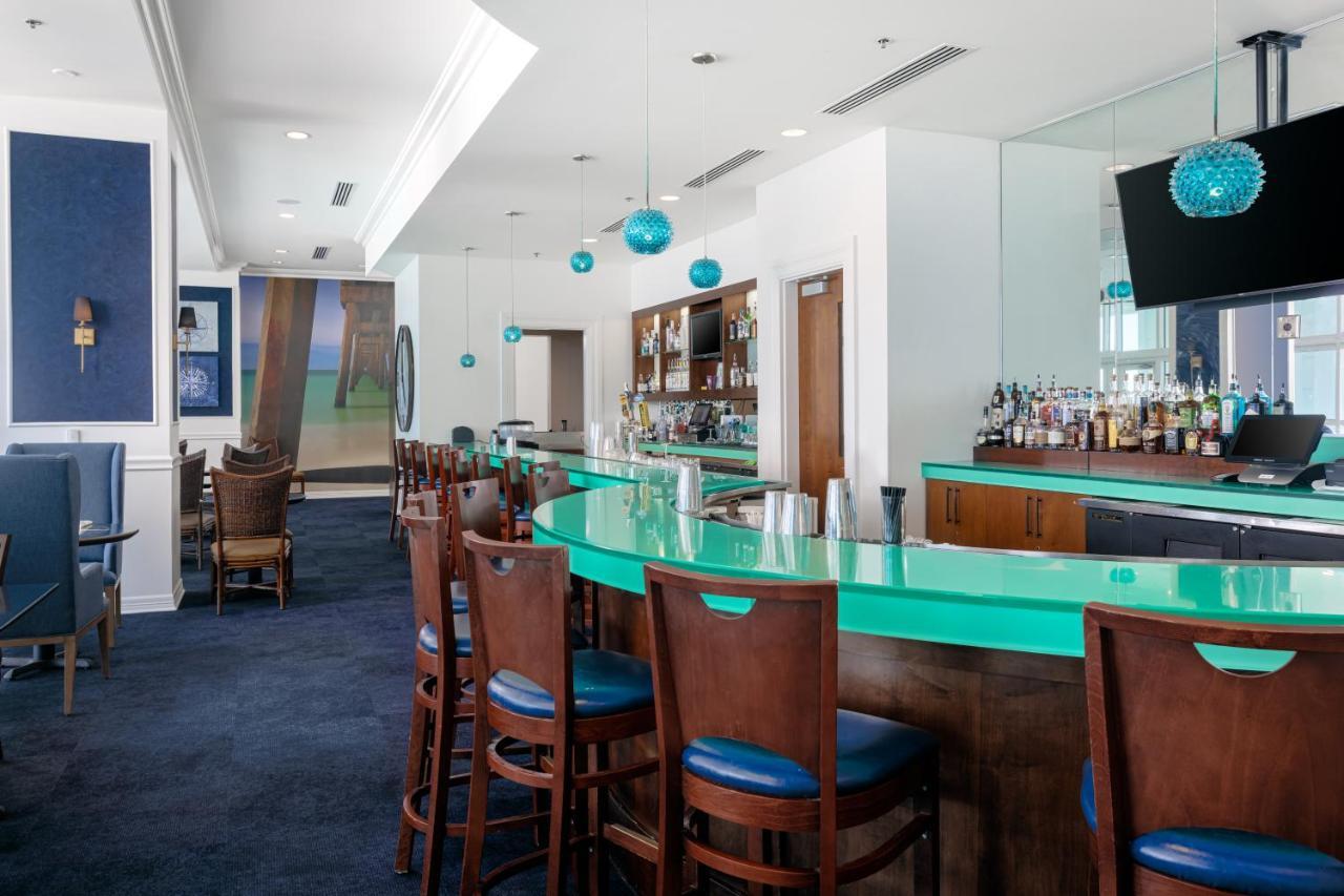 玛格丽塔维耶海滩酒店 彭萨科拉海滩 外观 照片